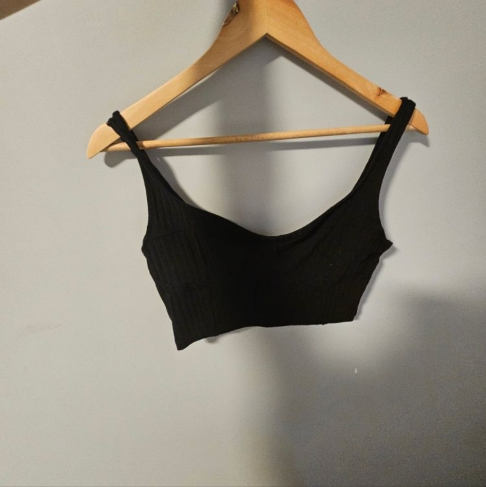 Crop tops